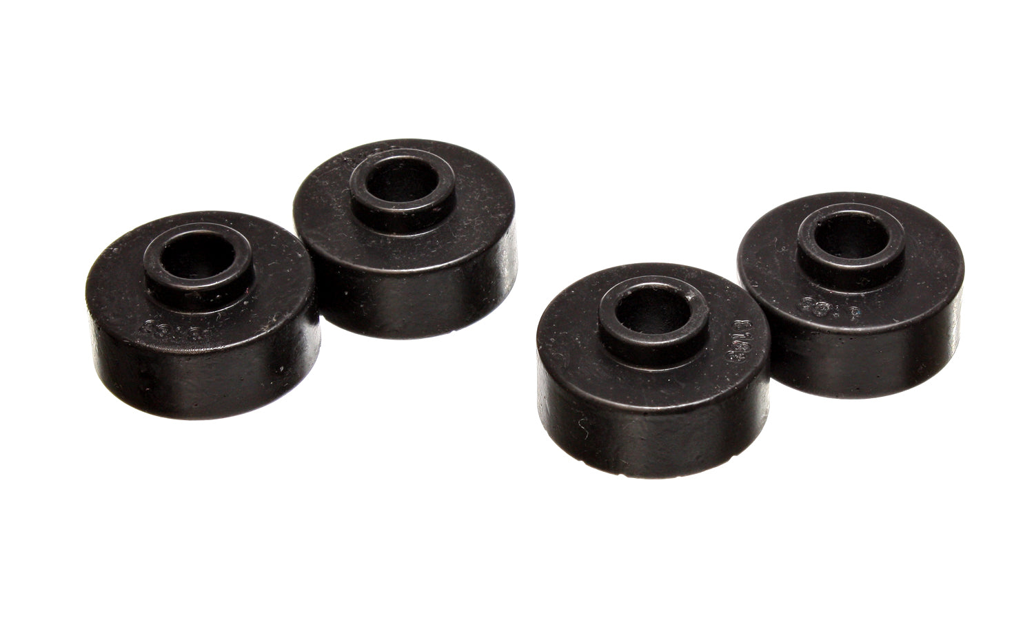 Energy Suspension - Leaf Spring Bushing Set - 3.2140G
