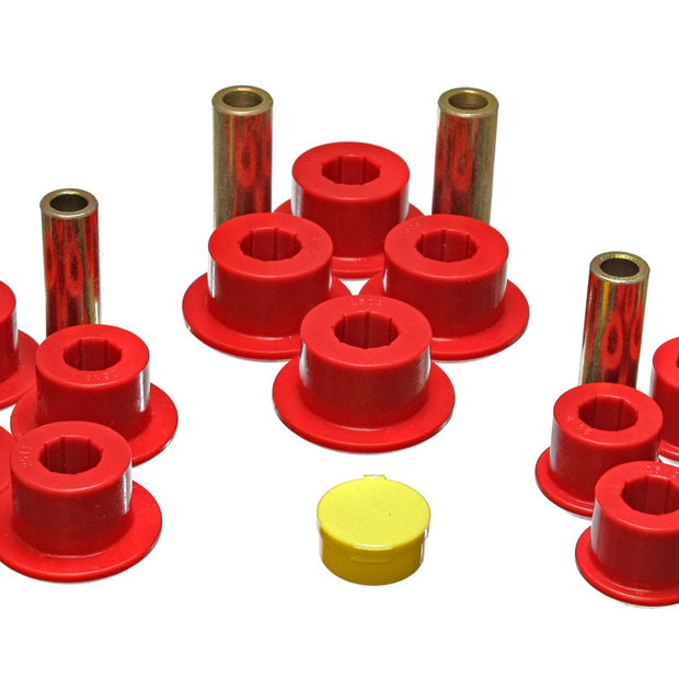 Energy Suspension - Leaf Spring Bushing Set - 3.2141R