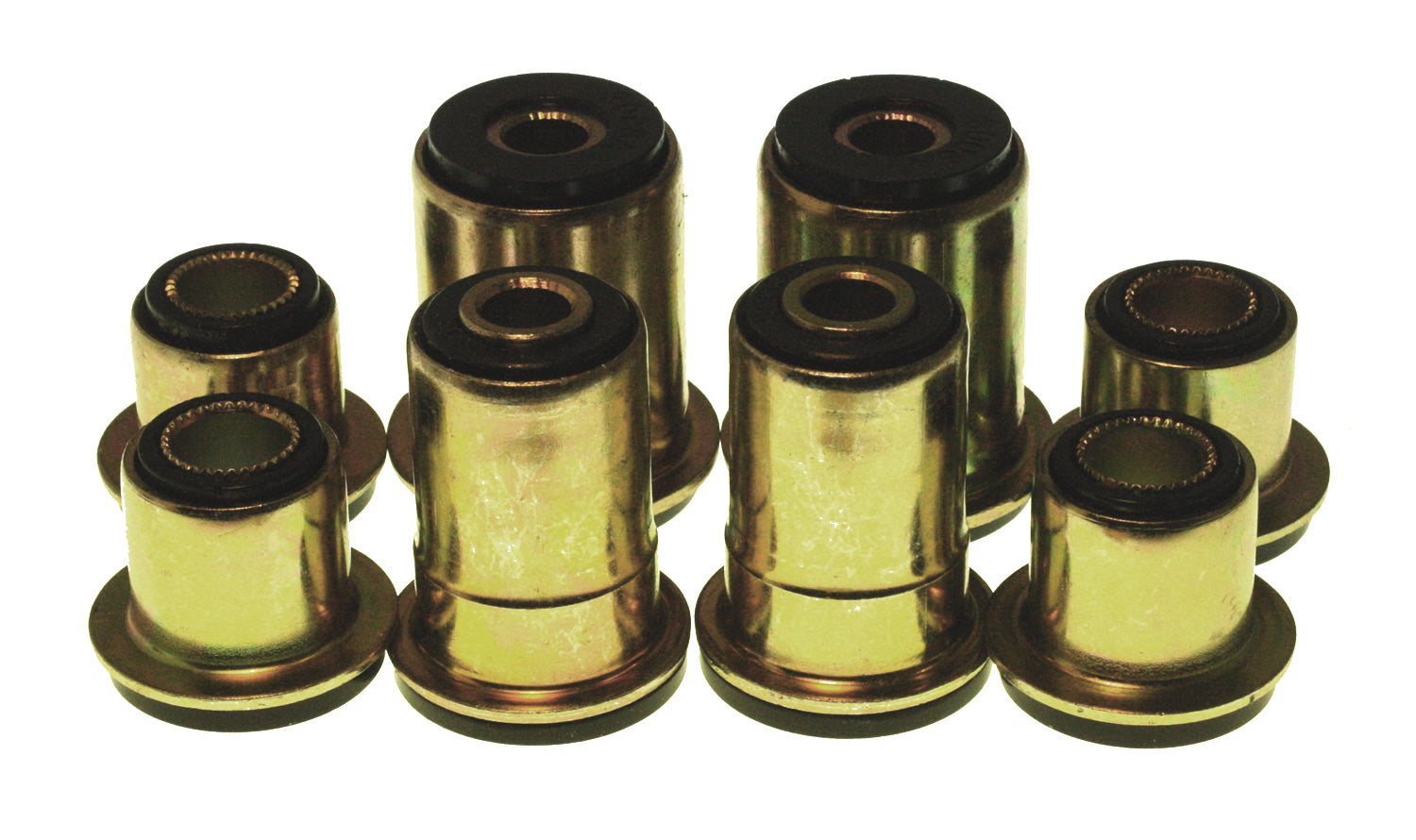 Energy Suspension - Control Arm Bushing Set - 3.3101G