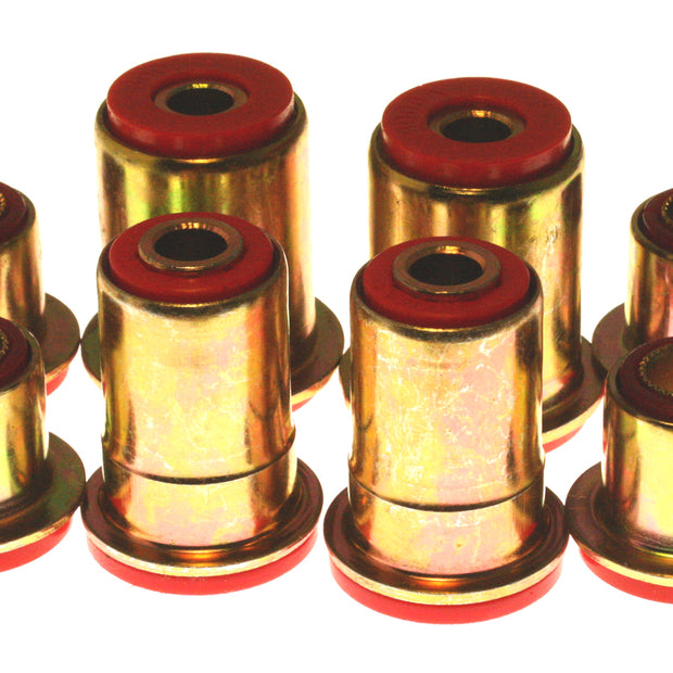 Energy Suspension - Control Arm Bushing Set - 3.3101R