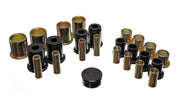 Energy Suspension - Control Arm Bushing Set - 3.3103G