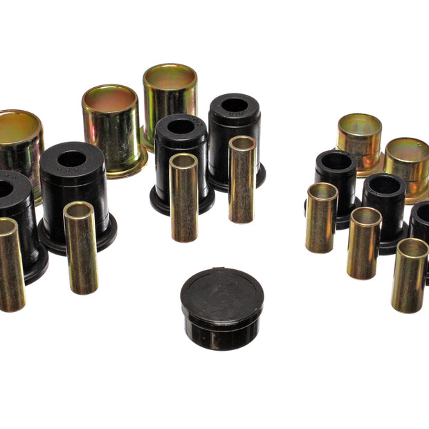 Energy Suspension - Control Arm Bushing Set - 3.3103G