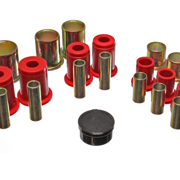 Energy Suspension - Control Arm Bushing Set - 3.3103R