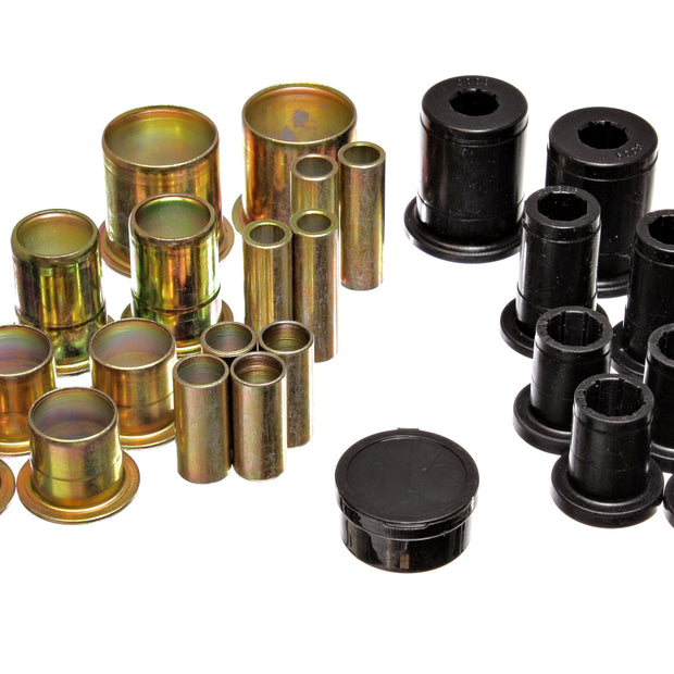 Energy Suspension - Control Arm Bushing Set - 3.3104G