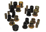 Energy Suspension - Control Arm Bushing Set - 3.3106G