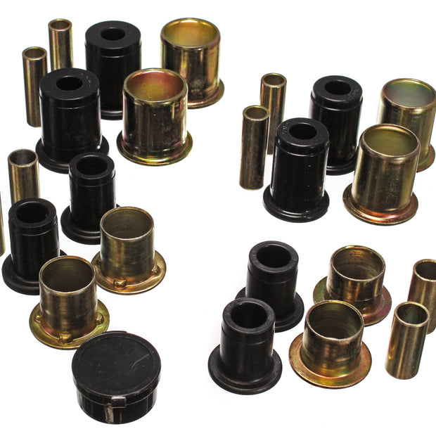 Energy Suspension - Control Arm Bushing Set - 3.3106G