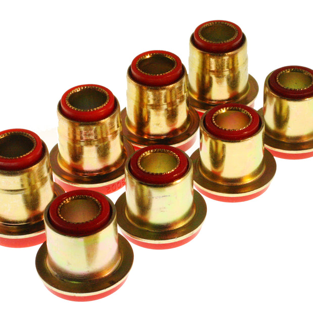 Energy Suspension - Control Arm Bushing Set - 3.3108R