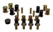 Energy Suspension - Control Arm Bushing Set - 3.3113G