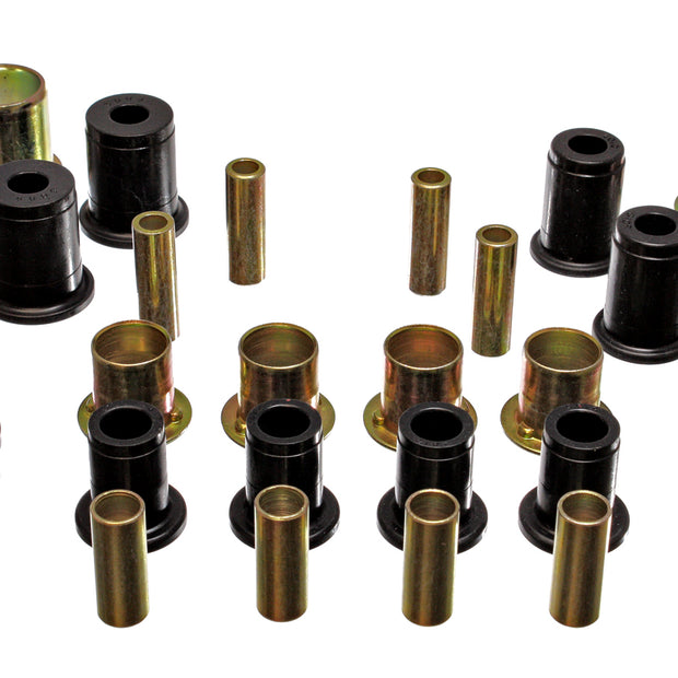 Energy Suspension - Control Arm Bushing Set - 3.3113G