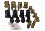 Energy Suspension - Control Arm Bushing Set - 3.3117G