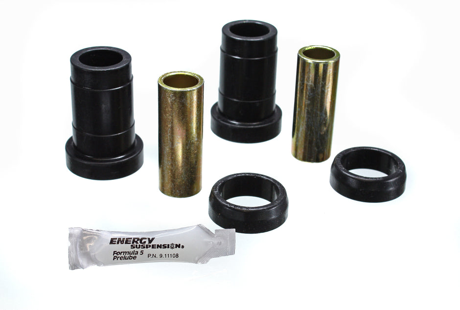 Energy Suspension - Control Arm Bushing Set - 3.3123G