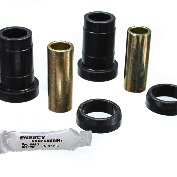 Energy Suspension - Control Arm Bushing Set - 3.3123G