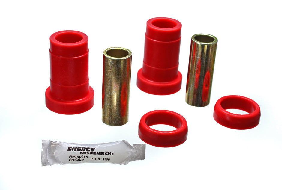 Energy Suspension - Control Arm Bushing Set - 3.3123R