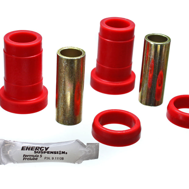Energy Suspension - Control Arm Bushing Set - 3.3123R