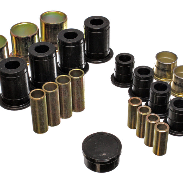 Energy Suspension - Control Arm Bushing Set - 3.3126G