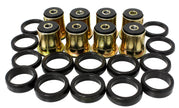 Energy Suspension - Control Arm Bushing Set - 3.3132G