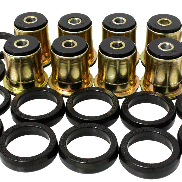 Energy Suspension - Control Arm Bushing Set - 3.3132G