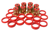 Energy Suspension - Control Arm Bushing Set - 3.3132R