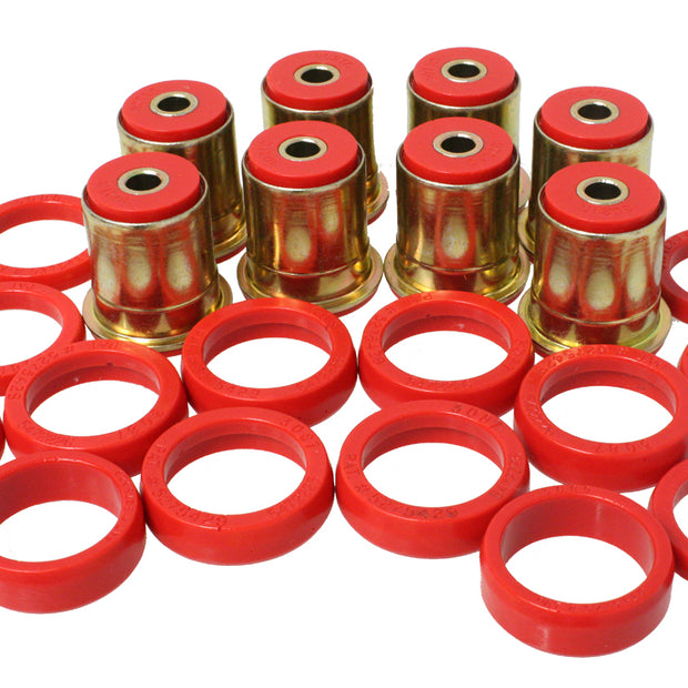 Energy Suspension - Control Arm Bushing Set - 3.3132R