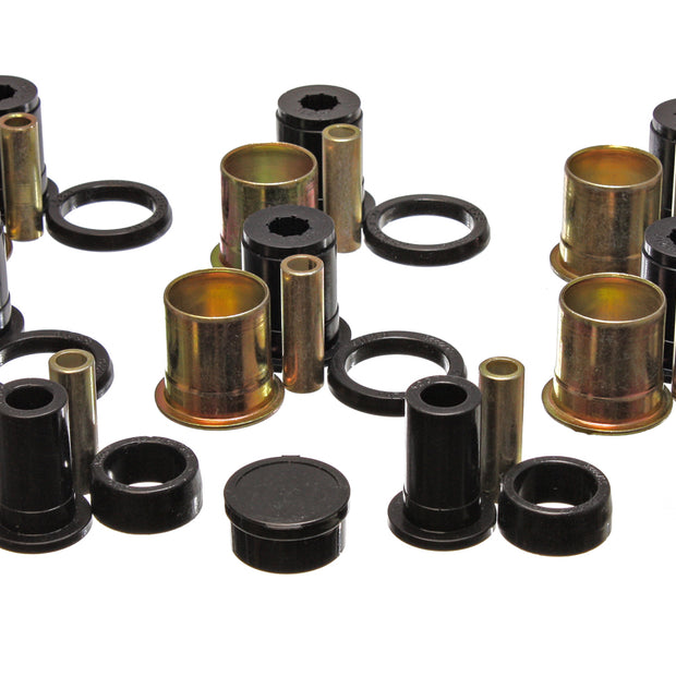 Energy Suspension - Control Arm Bushing Set - 3.3133G