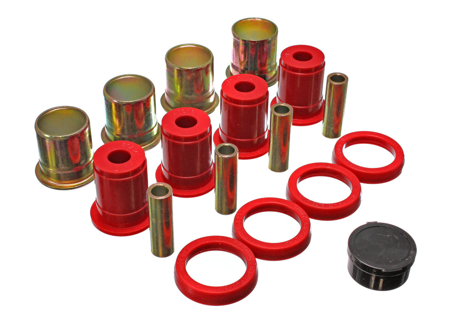 Energy Suspension - Control Arm Bushing Set - 3.3136R