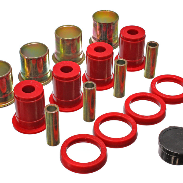 Energy Suspension - Control Arm Bushing Set - 3.3136R