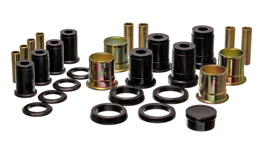 Energy Suspension - Control Arm Bushing Set - 3.3140G
