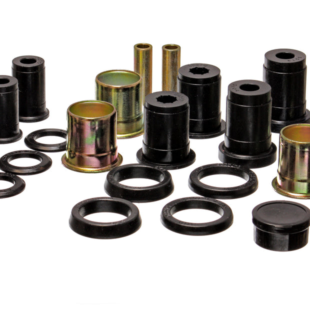 Energy Suspension - Control Arm Bushing Set - 3.3140G