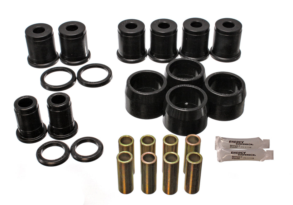 Energy Suspension - Control Arm Bushing Set - 3.3149G