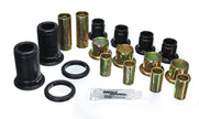 Energy Suspension - Control Arm Bushing Set - 3.3150G