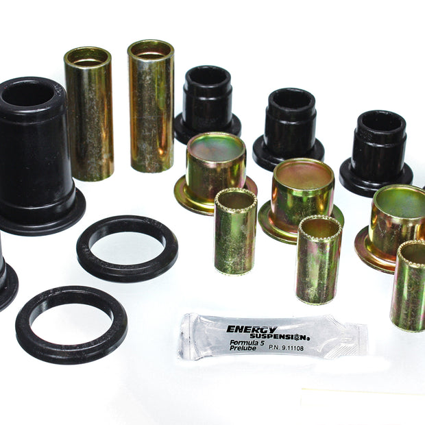 Energy Suspension - Control Arm Bushing Set - 3.3150G