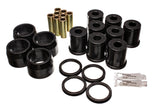 Energy Suspension - Control Arm Bushing Set - 3.3151G