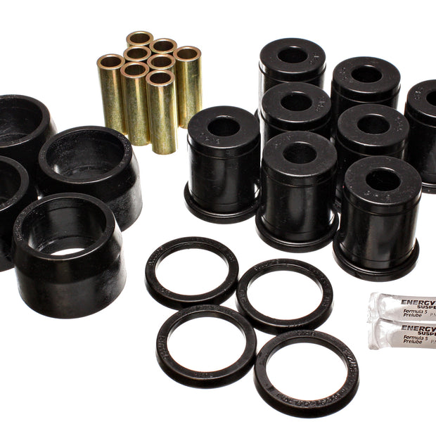 Energy Suspension - Control Arm Bushing Set - 3.3151G