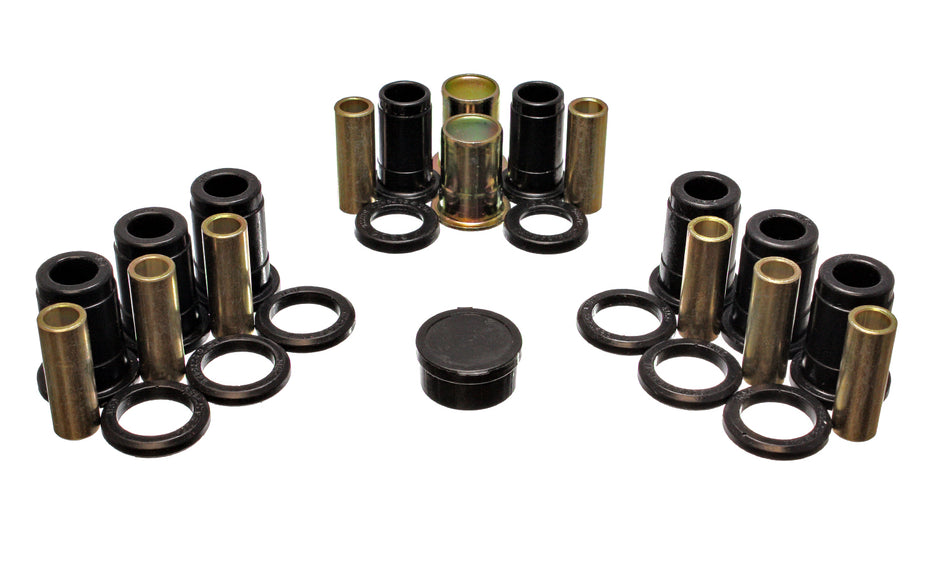 Energy Suspension - Control Arm Bushing Set - 3.3152G