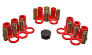 Energy Suspension - Control Arm Bushing Set - 3.3152R
