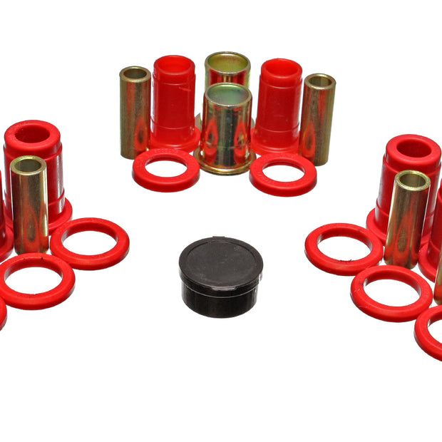 Energy Suspension - Control Arm Bushing Set - 3.3152R