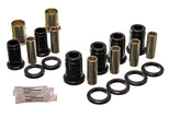 Energy Suspension - Control Arm Bushing Set - 3.3153G