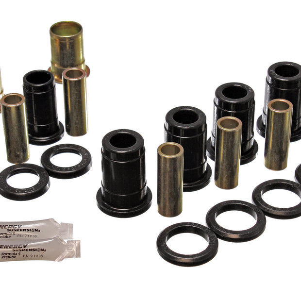 Energy Suspension - Control Arm Bushing Set - 3.3153G