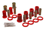 Energy Suspension - Control Arm Bushing Set - 3.3153R