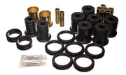 Energy Suspension - Control Arm Bushing Set - 3.3158G
