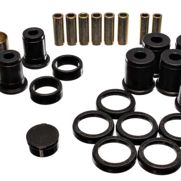 Energy Suspension - Control Arm Bushing Set - 3.3159G