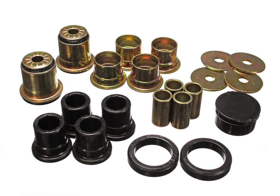 Energy Suspension - Control Arm Bushing Set - 3.3160G