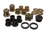 Energy Suspension - Control Arm Bushing Set - 3.3160G