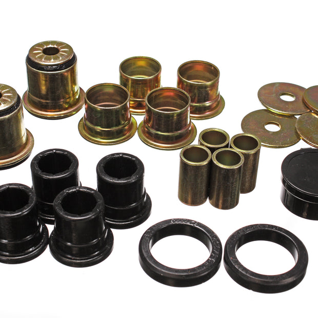 Energy Suspension - Control Arm Bushing Set - 3.3160G