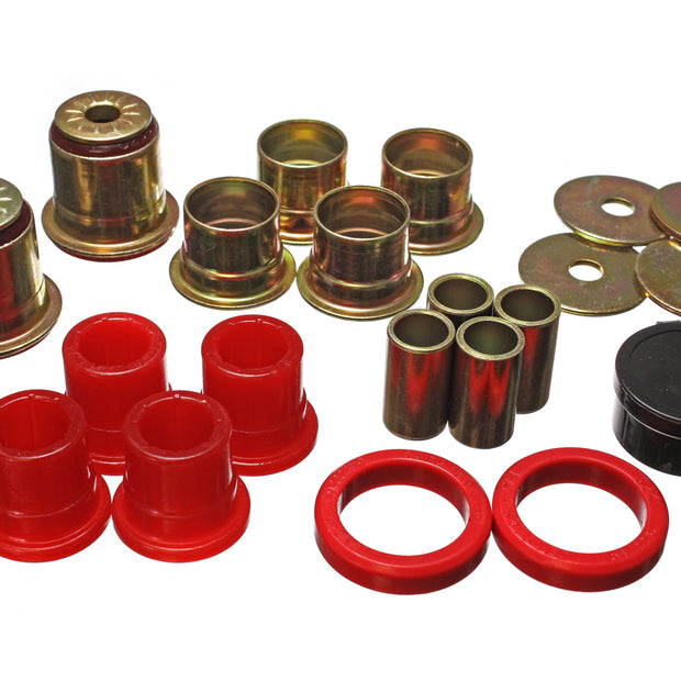 Energy Suspension - Control Arm Bushing Set - 3.3160R