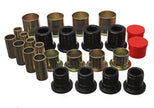 Energy Suspension - Control Arm Bushing Set - 3.3161G