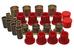 Energy Suspension - Control Arm Bushing Set - 3.3161R