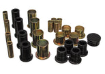 Energy Suspension - Control Arm Bushing Set - 3.3162G