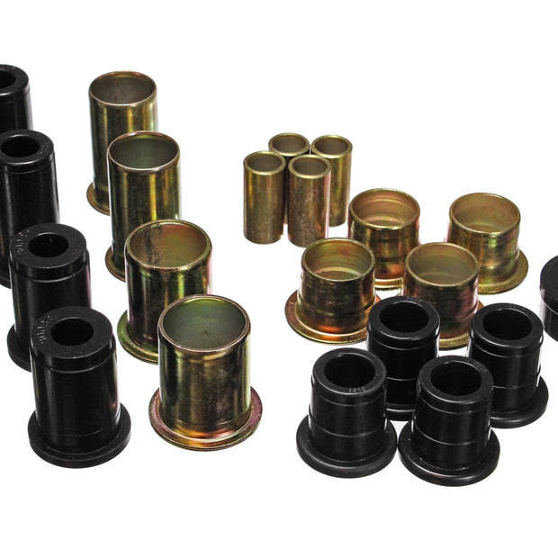Energy Suspension - Control Arm Bushing Set - 3.3162G
