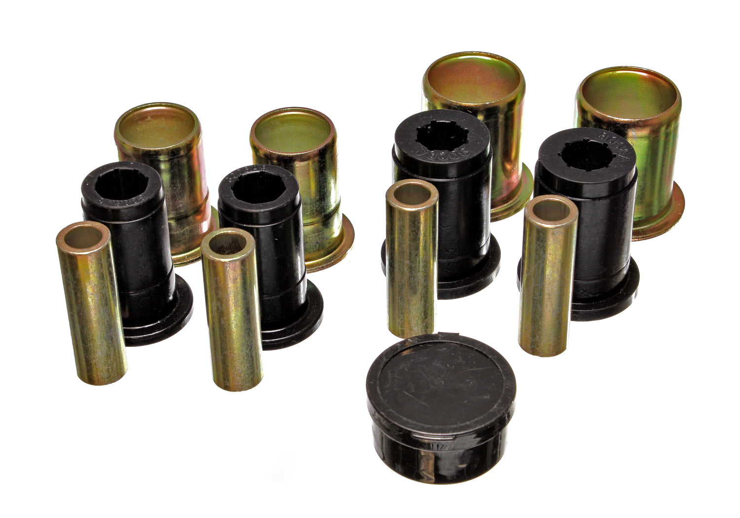 Energy Suspension - Control Arm Bushing Set - 3.3165G